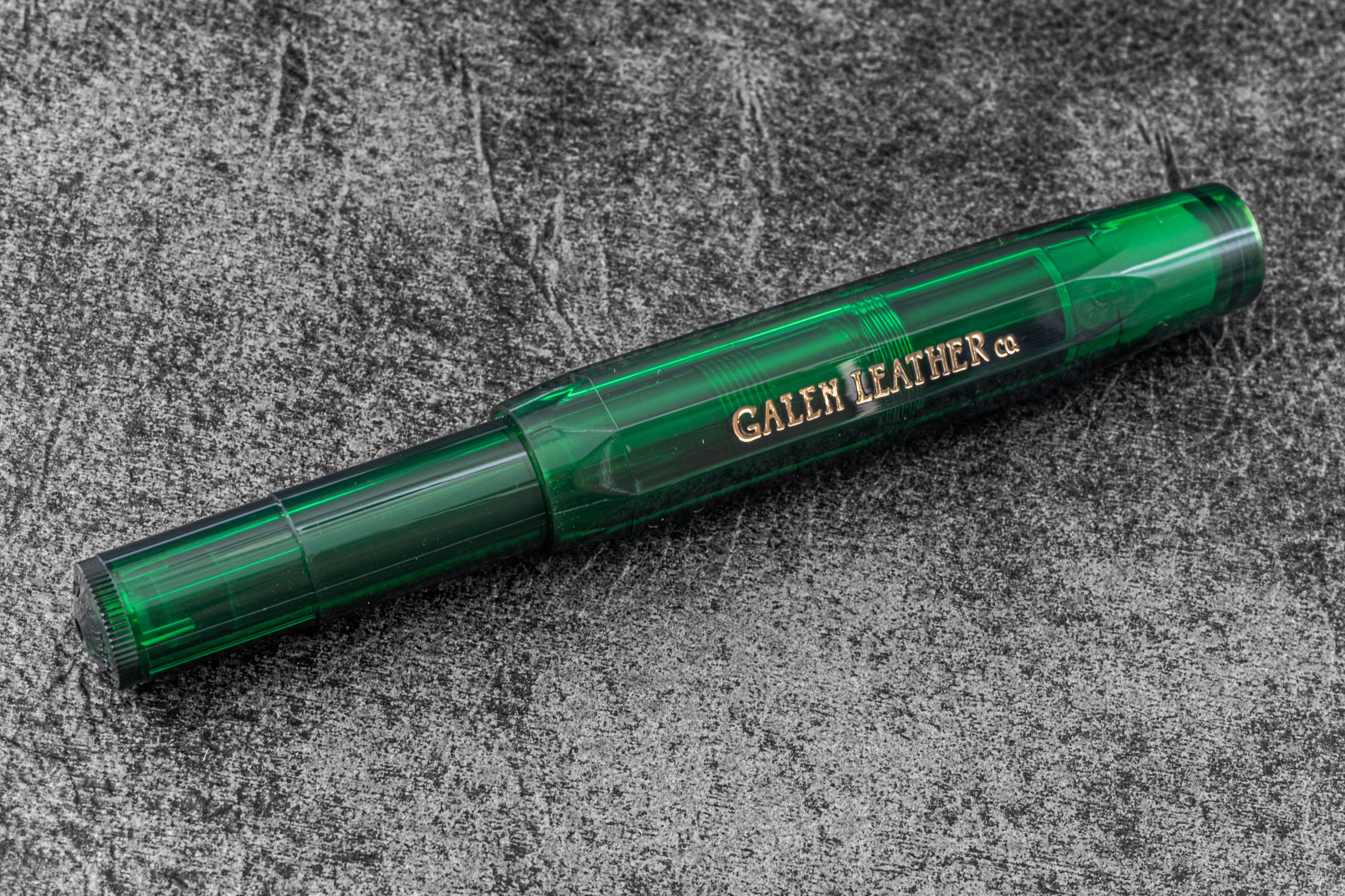 Timeless Turkish Leather Artistry